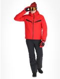 Thumbnail Spyder, Copper ski jacket men Spyder Red red 