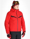 Thumbnail Spyder, Copper ski jacket men Spyder Red red 