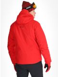 Thumbnail Spyder, Copper ski jacket men Spyder Red red 