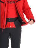 Thumbnail Spyder, Copper ski jacket men Spyder Red red 