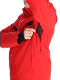 Thumbnail Spyder, Copper ski jacket men Spyder Red red 