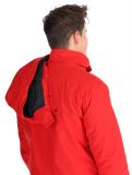 Thumbnail Spyder, Copper ski jacket men Spyder Red red 