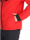 Thumbnail Spyder, Copper ski jacket men Spyder Red red 