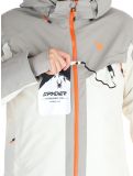 Thumbnail Spyder, Copper ski jacket men Vanilla Latte beige, grey 