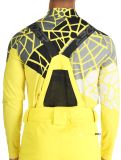 Thumbnail Spyder, Dare ski pants men Acid Yellow yellow 