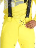 Thumbnail Spyder, Dare ski pants men Acid Yellow yellow 