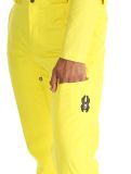 Thumbnail Spyder, Dare ski pants men Acid Yellow yellow 