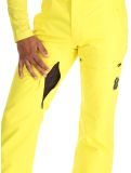 Thumbnail Spyder, Dare ski pants men Acid Yellow yellow 