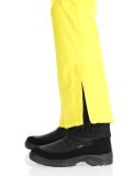 Thumbnail Spyder, Dare ski pants men Acid Yellow yellow 