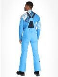 Thumbnail Spyder, Dare ski pants men Aether Blue blue 