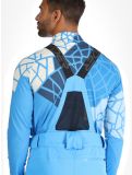 Thumbnail Spyder, Dare ski pants men Aether Blue blue 