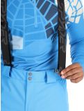 Thumbnail Spyder, Dare ski pants men Aether Blue blue 