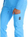 Thumbnail Spyder, Dare ski pants men Aether Blue blue 