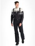 Thumbnail Spyder, Dare ski pants men Black black 