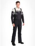 Thumbnail Spyder, Dare ski pants men Black black 