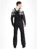 Thumbnail Spyder, Dare ski pants men Black black 