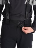 Thumbnail Spyder, Dare ski pants men Black black 