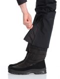 Thumbnail Spyder, Dare ski pants men Black black 