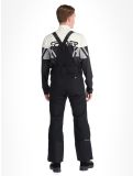 Thumbnail Spyder, Dare ski pants short model men Black black 