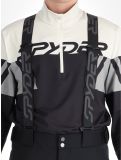 Thumbnail Spyder, Dare ski pants short model men Black black 