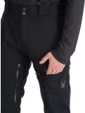 Thumbnail Spyder, Dare ski pants short model men Black black 