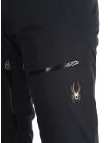 Thumbnail Spyder, Dare ski pants short model men Black black 