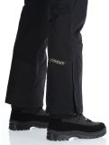 Thumbnail Spyder, Dare ski pants short model men Black black 