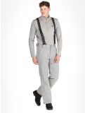 Thumbnail Spyder, Dare ski pants men Concrete grey 