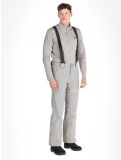 Thumbnail Spyder, Dare ski pants men Concrete grey 