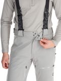 Thumbnail Spyder, Dare ski pants men Concrete grey 