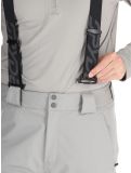 Thumbnail Spyder, Dare ski pants men Concrete grey 