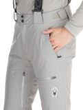 Thumbnail Spyder, Dare ski pants men Concrete grey 