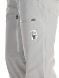 Thumbnail Spyder, Dare ski pants men Concrete grey 