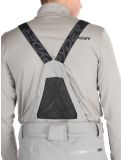 Thumbnail Spyder, Dare ski pants men Concrete grey 