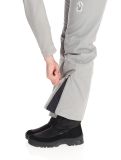 Thumbnail Spyder, Dare ski pants men Concrete grey 