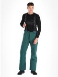 Thumbnail Spyder, Dare ski pants men Cypress Green green 