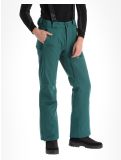 Thumbnail Spyder, Dare ski pants men Cypress Green green 