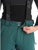 Thumbnail Spyder, Dare ski pants men Cypress Green green 