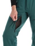 Thumbnail Spyder, Dare ski pants men Cypress Green green 