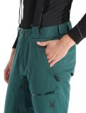 Thumbnail Spyder, Dare ski pants men Cypress Green green 