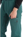 Thumbnail Spyder, Dare ski pants men Cypress Green green 