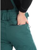 Thumbnail Spyder, Dare ski pants men Cypress Green green 