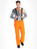 Thumbnail Spyder, Dare ski pants men Orange Shock orange 