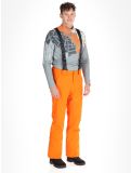 Thumbnail Spyder, Dare ski pants men Orange Shock orange 