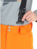 Thumbnail Spyder, Dare ski pants men Orange Shock orange 