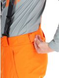 Thumbnail Spyder, Dare ski pants men Orange Shock orange 