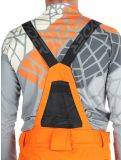 Thumbnail Spyder, Dare ski pants men Orange Shock orange 