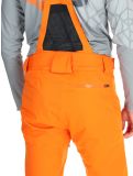 Thumbnail Spyder, Dare ski pants men Orange Shock orange 