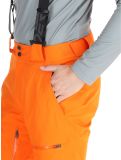 Thumbnail Spyder, Dare ski pants men Orange Shock orange 