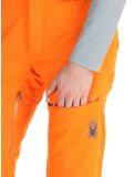 Thumbnail Spyder, Dare ski pants men Orange Shock orange 